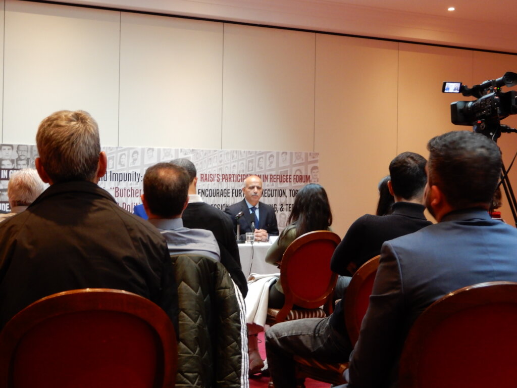 Save Lives of Iranian Women in Jail