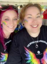 Finding Moms and Building HOPE