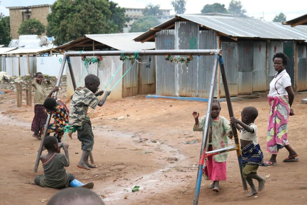 Health Coverage for Widows and Orphans in Need