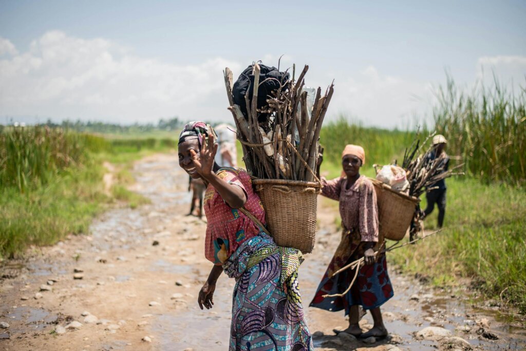 Health Coverage for Widows and Orphans in Need