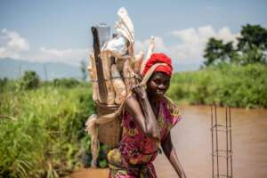 Health Coverage for Widows and Orphans in Need