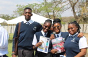 Unlock University Access for African Students