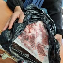 Eid of Dignity 2025 - Qurbani Distribution