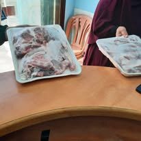 Eid of Dignity 2025 - Qurbani Distribution