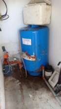 Safe Water System for Rural School in Ecuador