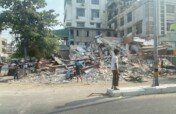 Responding to Earthquake Disaster in Myanmar