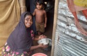 Nourish Sri Lanka - Food Charity for Families