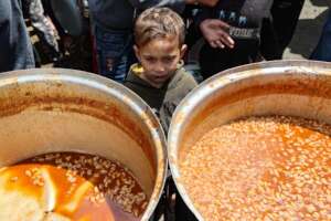 Help Palestinian Refugees