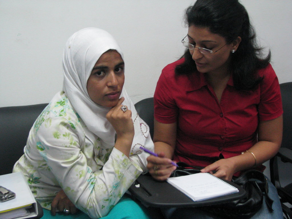 Help 20 Egyptian youth become formally employed