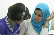 Help 20 Egyptian youth become formally employed