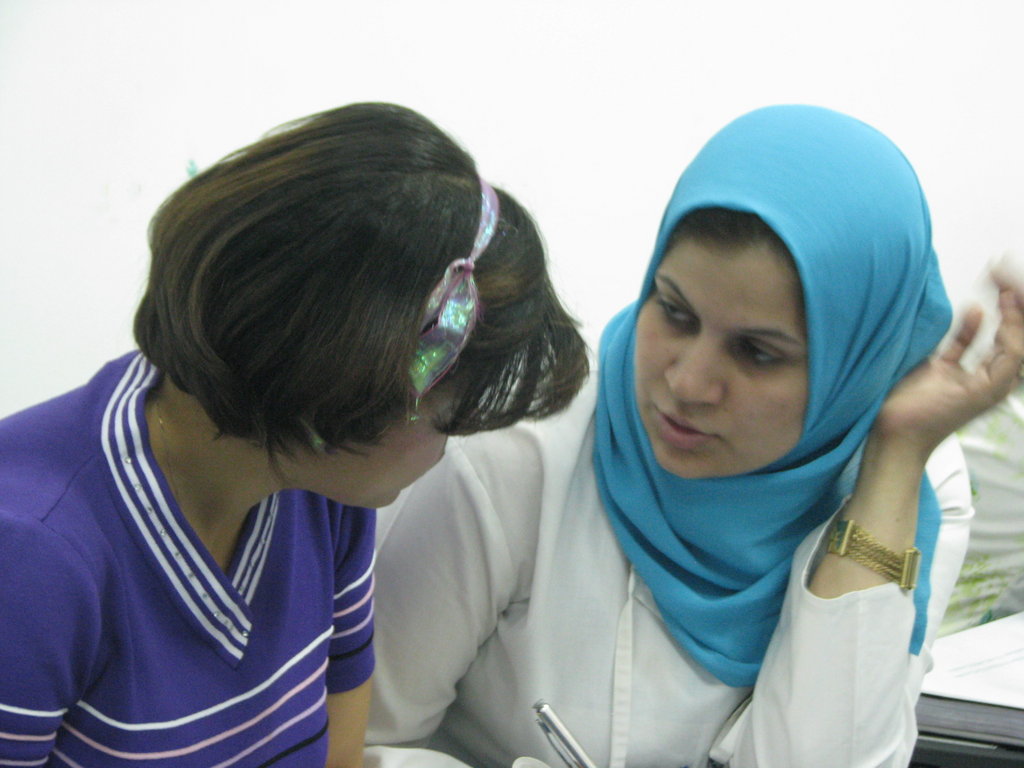 Help 20 Egyptian youth become formally employed