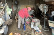 Emergency Flood Relief for Families in AMBA