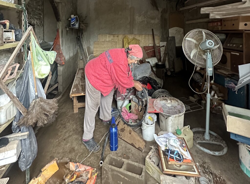 Emergency Flood Relief for Families in AMBA