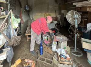 Emergency Flood Relief for Families in AMBA