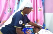 Sponsorship that Provides Another Hope to Children