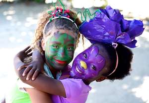 Photo by: Amy Martin