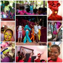 Earth Day - Photo by: Amy Martin