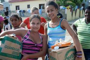 Christmas Donations!