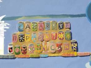 This village is raising up its youth!