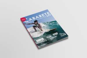 Cabarete Guide Cover (Photo: Jianca Lazarus)