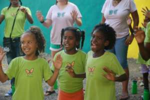 The original babysitters club