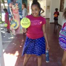 Nothing Can Stop Me!