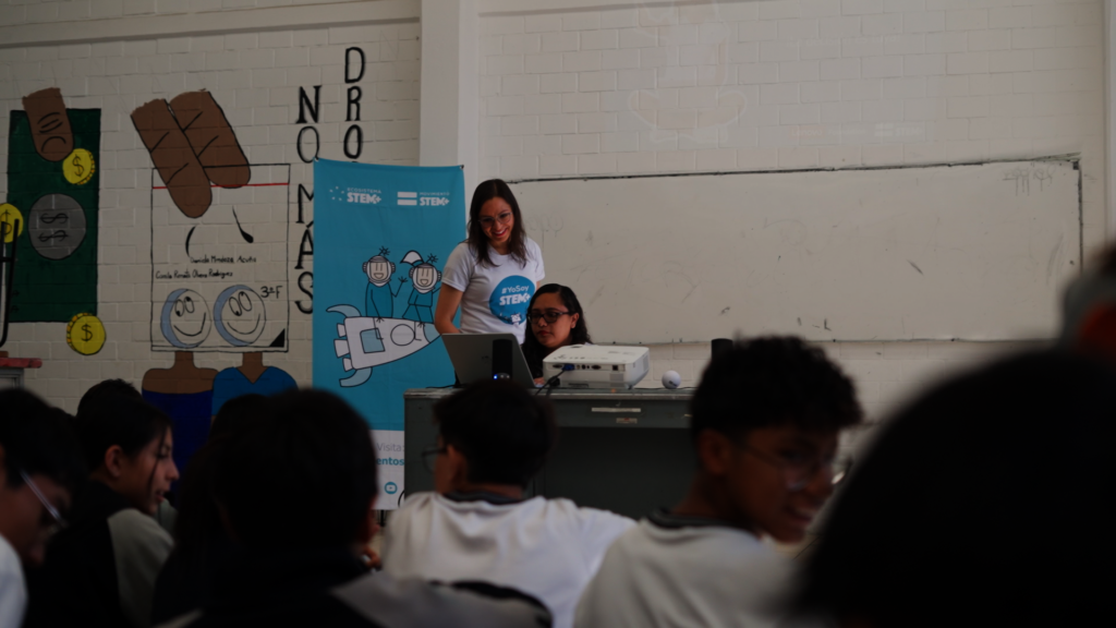 Transforming the Future of Youth through STEM