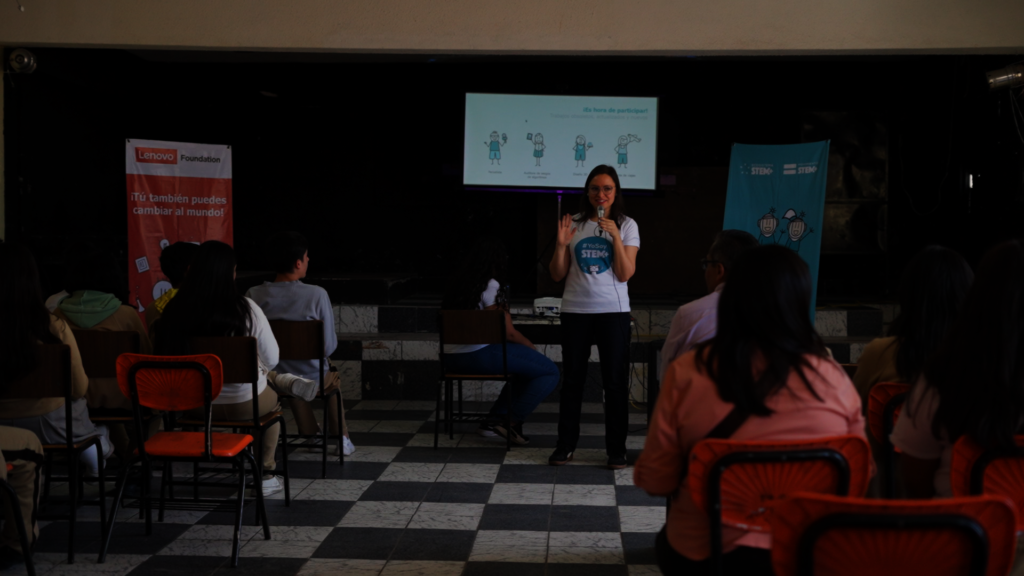 Transforming the Future of Youth through STEM