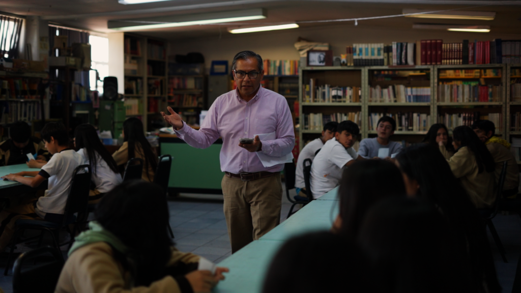 Transforming the Future of Youth through STEM