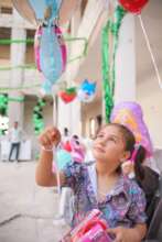 Children Support