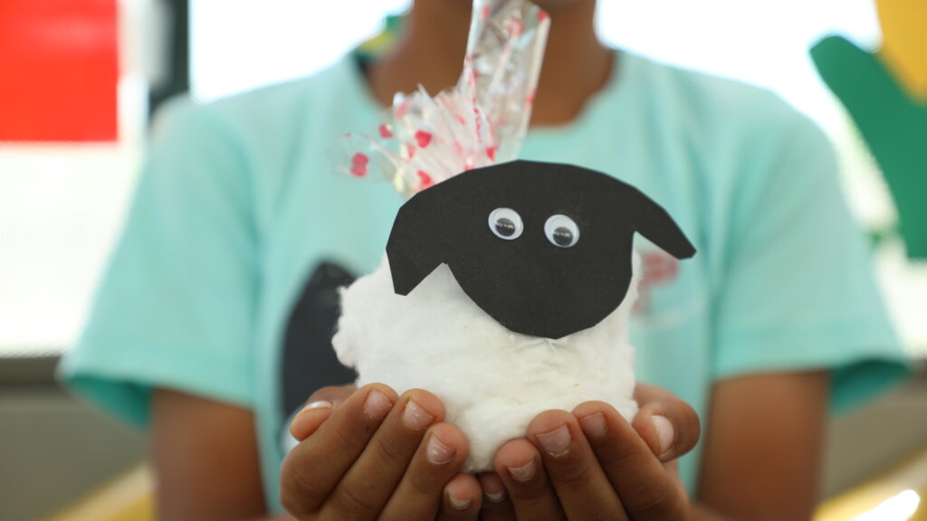 Our Promises Continue-Syria