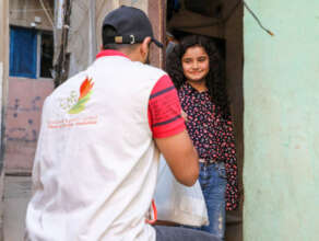 Give Iftar.. Feed the Needy