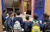 Help to Rebuild Three Primary Schools