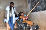 Enhance educational inclusion for Disable children