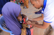 Children in Crisis