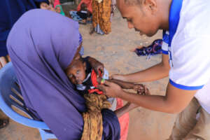 Children in Crisis