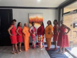 Business Mentorship Program Cohort #9 Graduation