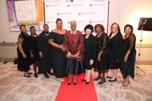 Castalia Baptist Church Dorcus Circle 2025 LBD