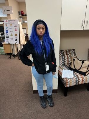 Interview and Employment Suiting and Styling