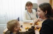 Inclusive Medicine in Action