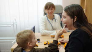 Inclusive Medicine in Action