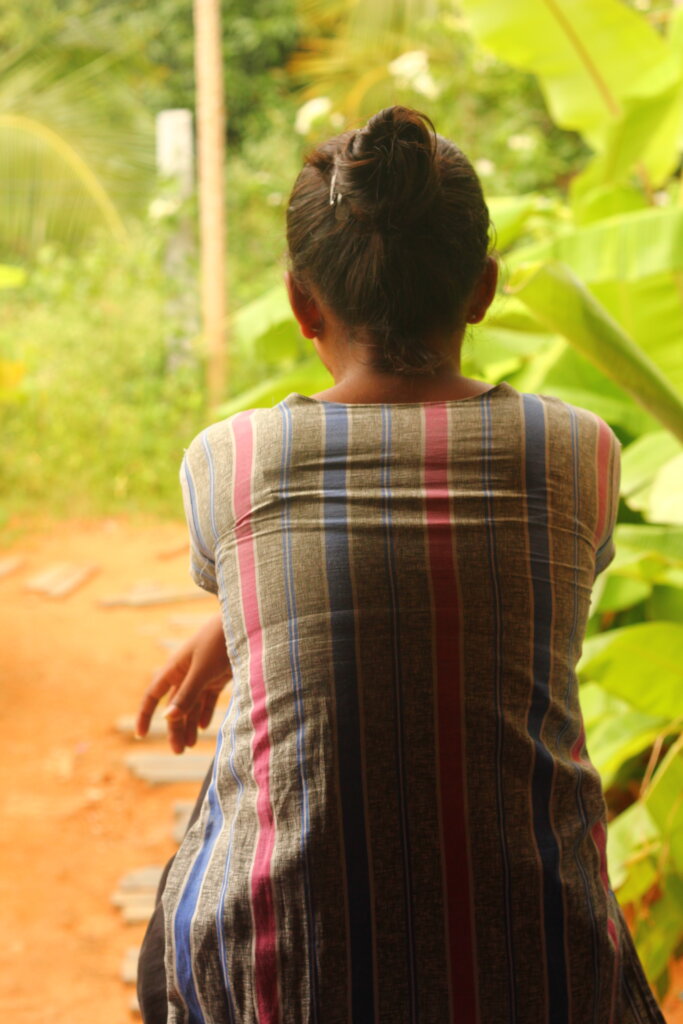 Rescue 23 Girls from the clutches of Traffickers