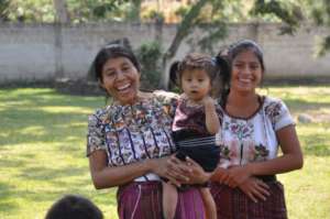 Project beneficiaries