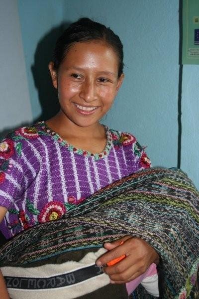 Improving Maternal-Infant Health for Mayan Women