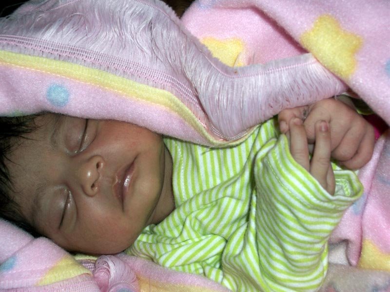 Improving Maternal-Infant Health for Mayan Women