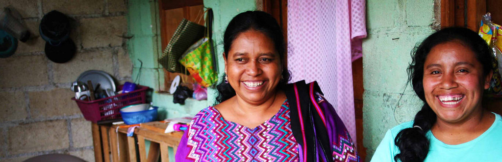 Improving Maternal-Infant Health for Mayan Women