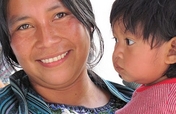 Improving Maternal-Infant Health for Mayan Women