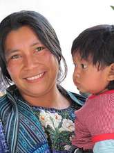 Improving Maternal-Infant Health for Mayan Women