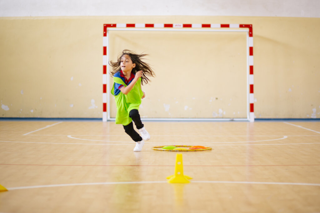 BECOME A PLAYER: For Every Child in Kosovo