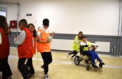 BECOME A PLAYER: For Every Child in Kosovo